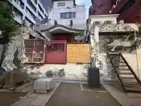 歌舞伎町弁財天(東京都)
