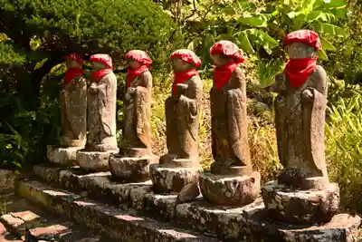 国宝 大法寺(長野県)