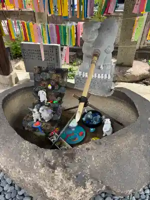 三輪神社(愛知県)