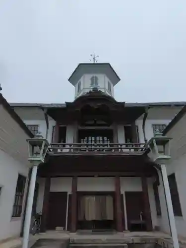 日牟禮八幡宮(滋賀県)