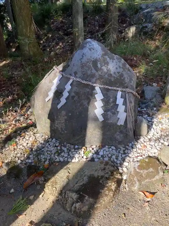 出雲大神宮(京都府)