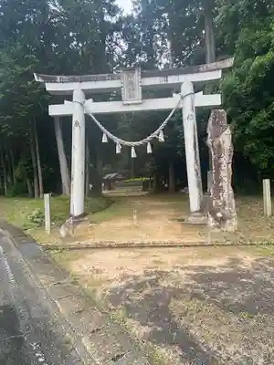 粟鹿神社(兵庫県)