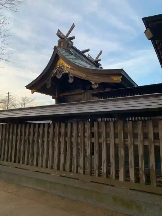八坂神社(千葉県)