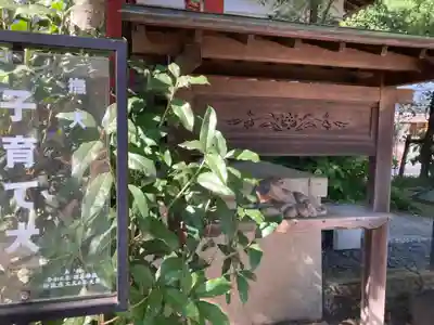 田無神社(東京都)