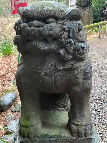 八王寺(埼玉県)