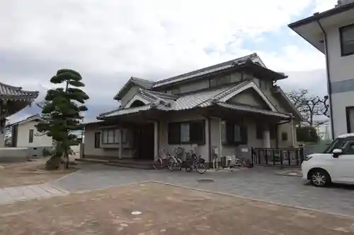 薬仙寺のその他建物