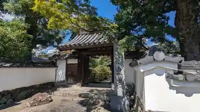 法泉寺(京都府)