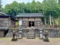 金刀比羅神社(奈良県)