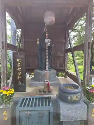 天福寺(佐賀県)