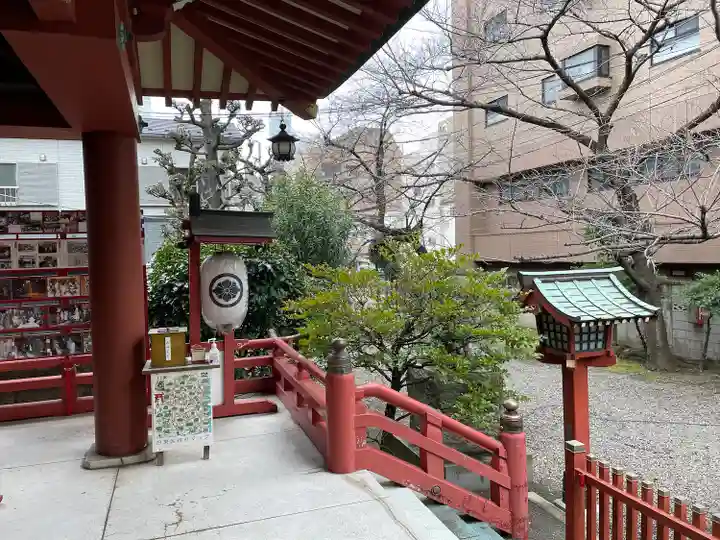 秋葉神社(東京都)
