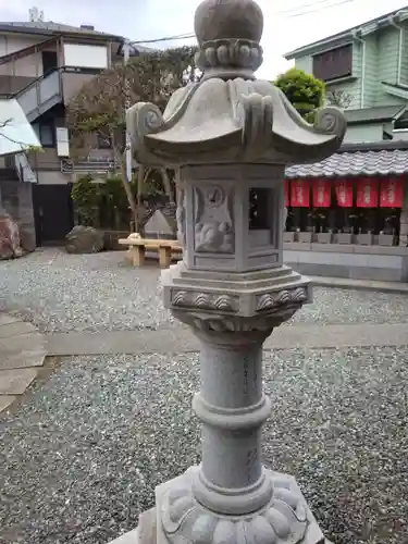 万福寺のその他建物