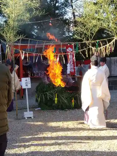 奥宮神社(京都府)