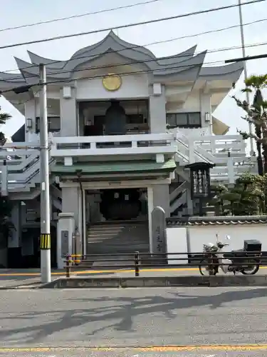 尊光寺(広島県)