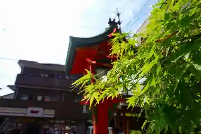 伏見稲荷大社のその他建物