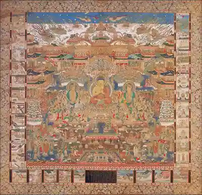 大運寺のその他建物