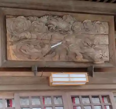 熊野神社(宮城県)