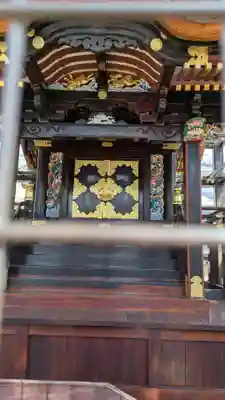 調神社(埼玉県)