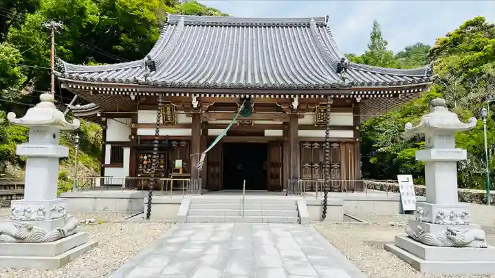 瀧安寺(大阪府)
