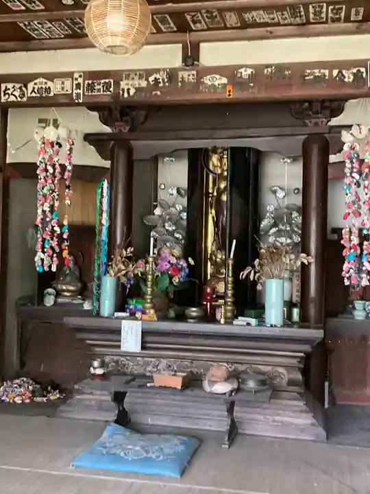 観正院(神奈川県)