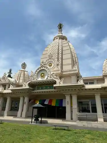 川崎大師（平間寺）(神奈川県)