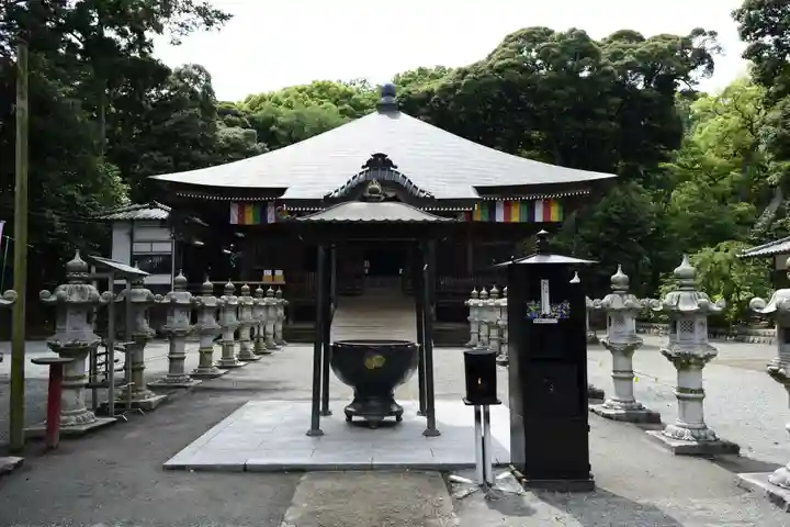 長谷寺(神奈川県)