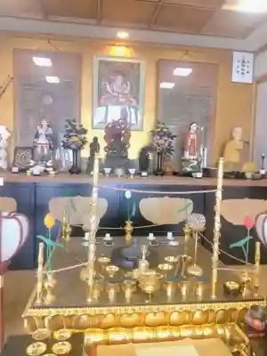 福厳寺(福島県)