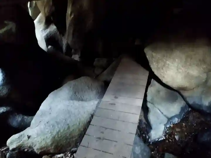 磐船神社(大阪府)