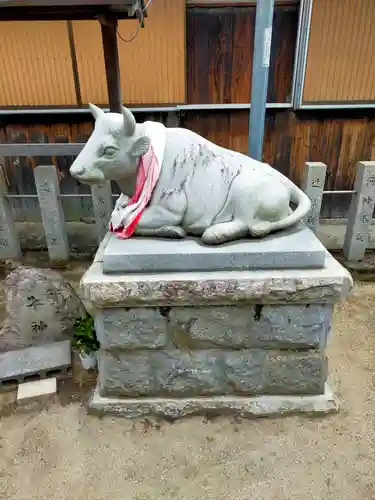 和氣神社(大阪府)
