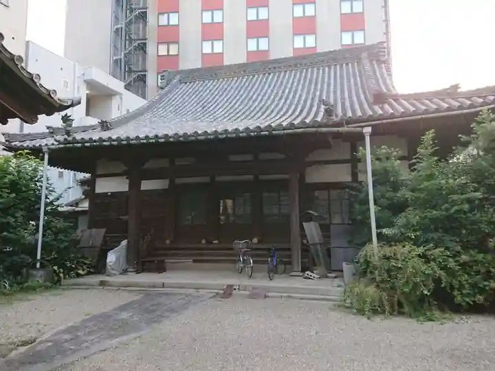 浄信寺(愛知県)