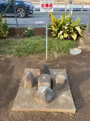 香取神社(千葉県)