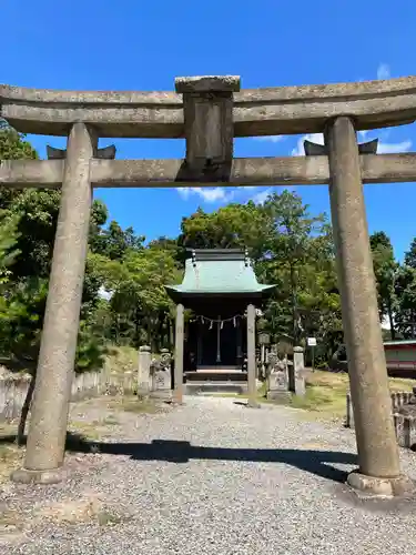 神戸神社(兵庫県)