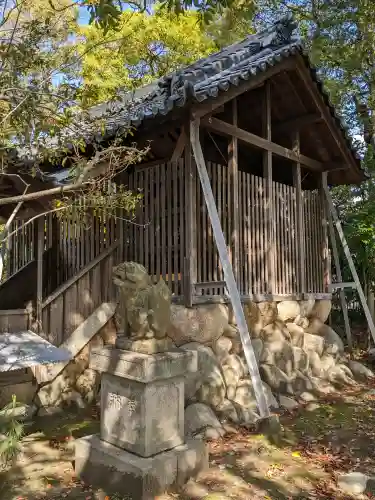 熊野社(愛知県)