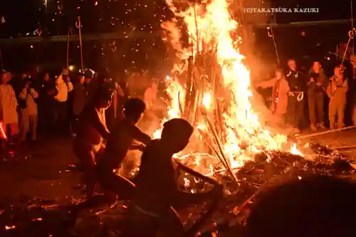 賽神社(神奈川県)