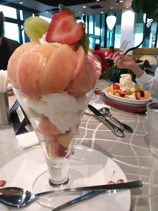 東京大神宮(東京都)