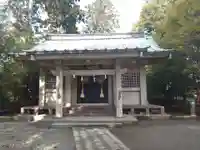 神明社(静岡県)