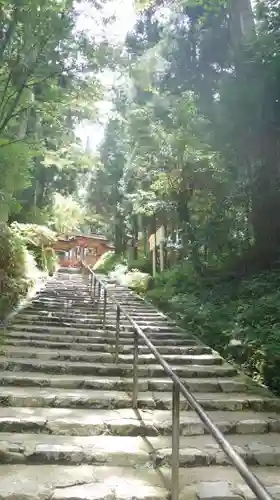 比叡山延暦寺のその他建物