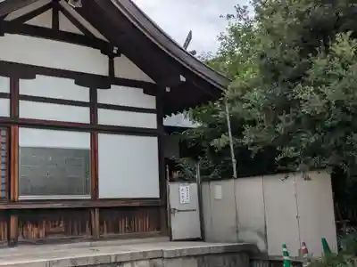 敷津松之宮　大国主神社(大阪府)