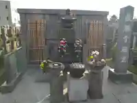 最勝寺のその他建物
