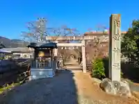 内母神社のその他建物