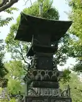 浅草寺のその他建物