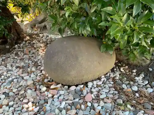 三島大明神のその他建物