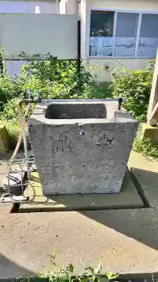 厳島神社(北海道)