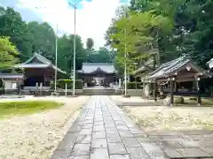 千種神社の建物その他