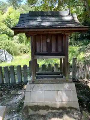 熊野神社(兵庫県)
