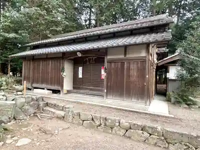 坂本神社(滋賀県)
