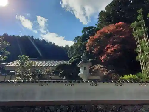 大乗寺のその他建物