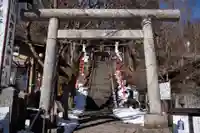 熊野皇大神社(長野県)