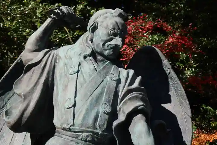 高尾山薬王院(東京都)