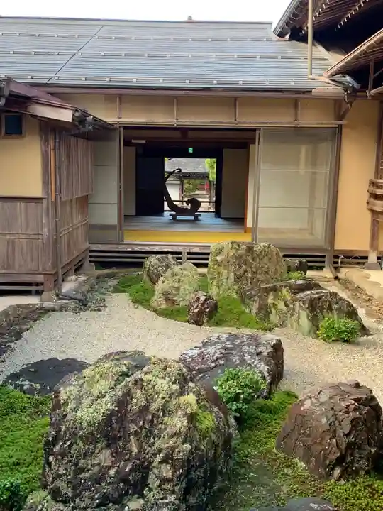 慈恩護国禅寺(岐阜県)