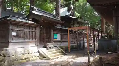 熊野大社(山形県)